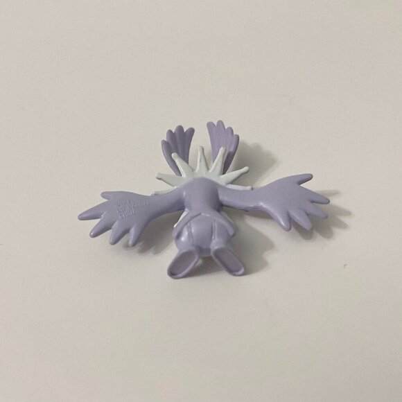 2000 Bandai Digimon Mini Figure Kerpymon 1.5 Inch Digital Monsters - Picture 9 of 13